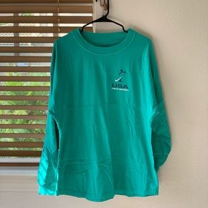Donated - USA Field Hockey spirit jersey